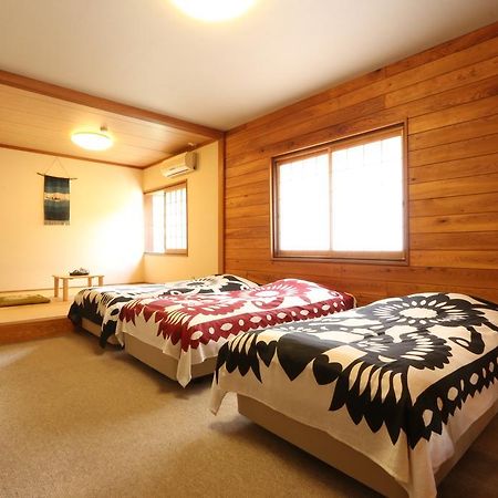 Kannabe Sanso Hotel Toyooka  Buitenkant foto