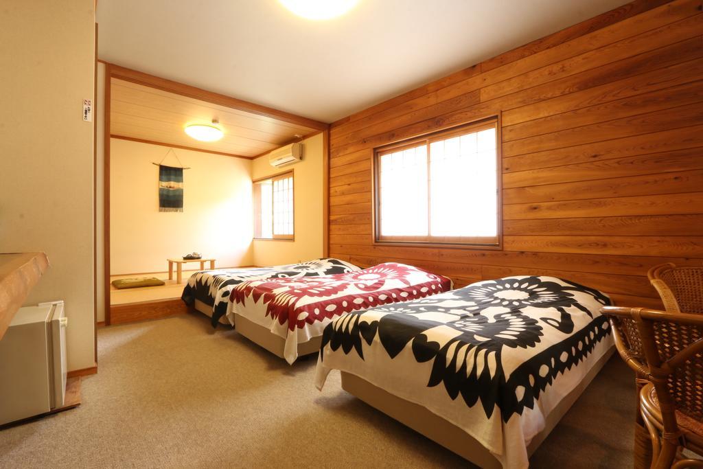 Kannabe Sanso Hotel Toyooka  Buitenkant foto