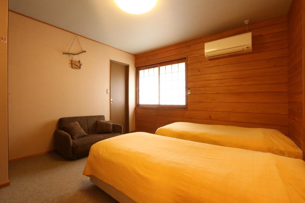 Kannabe Sanso Hotel Toyooka  Buitenkant foto