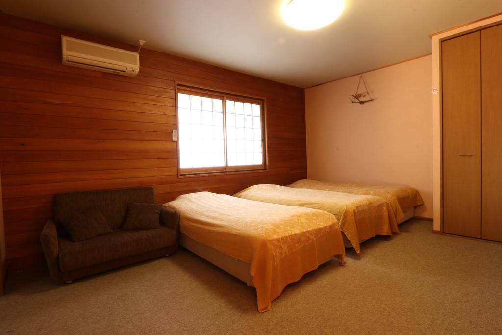 Kannabe Sanso Hotel Toyooka  Buitenkant foto