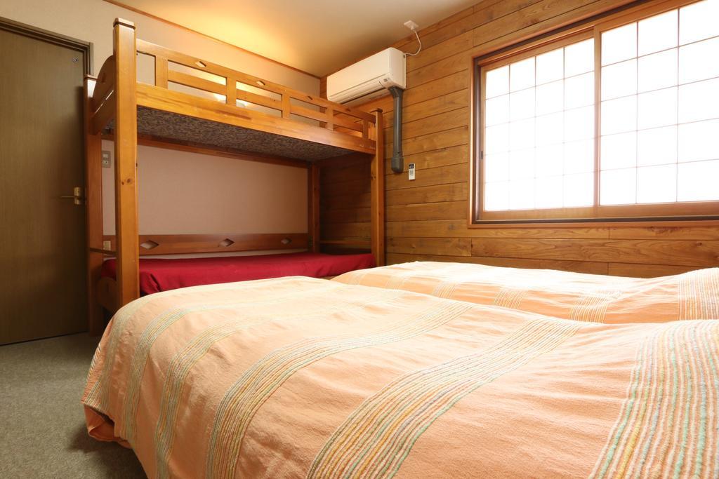Kannabe Sanso Hotel Toyooka  Buitenkant foto