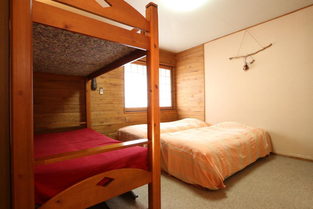 Kannabe Sanso Hotel Toyooka  Buitenkant foto