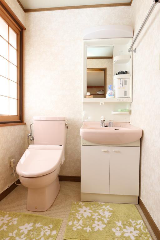 Kannabe Sanso Hotel Toyooka  Buitenkant foto